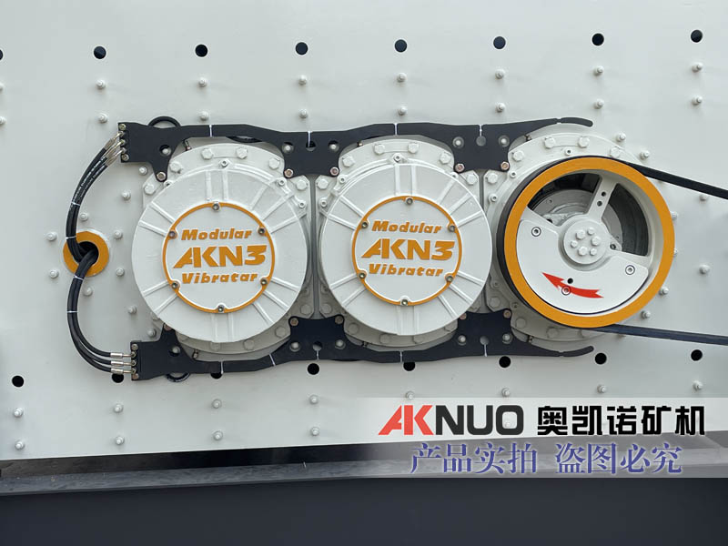 LUTUBE在线观看入口筛分设备