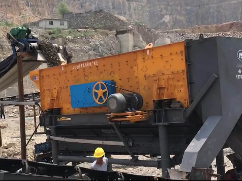 沙石料LUTUBE在线观看入口设备